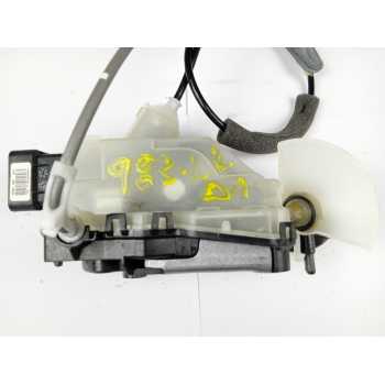CERRADURA PUERTA DELANTERA IZQUIERDA 755051 1346A1240J7 