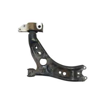 BRAZO SUSPENSION INFERIOR DELANTERO IZQUIERDO 1K0407151BD 