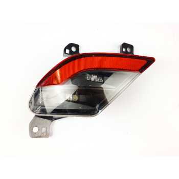PILOTO TRASERO IZQUIERDO PARAGOLPES 265850172R 