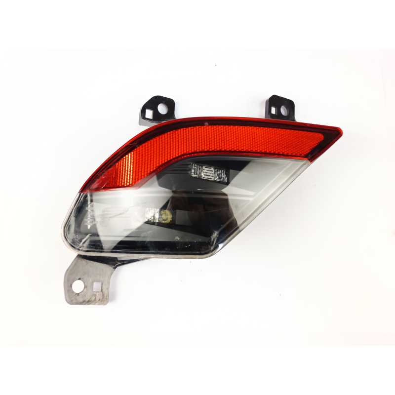 PILOTO TRASERO IZQUIERDO PARAGOLPES 265850172R 