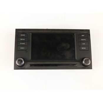 PANTALLA MULTIFUNCION 5F0919603A 