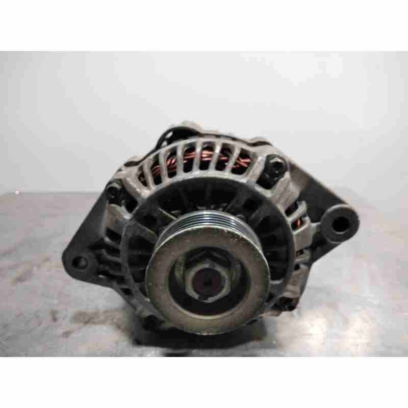 ALTERNADOR 