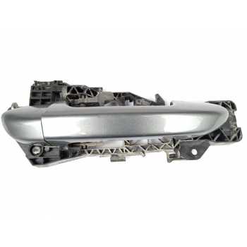 MANETA EXTERIOR TRASERA DERECHA 3C0837206 
