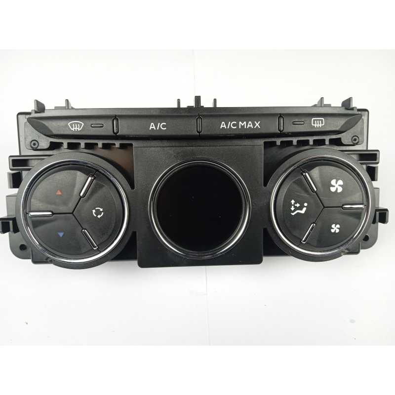 MANDO CLIMATIZADOR 96746550ZD 
