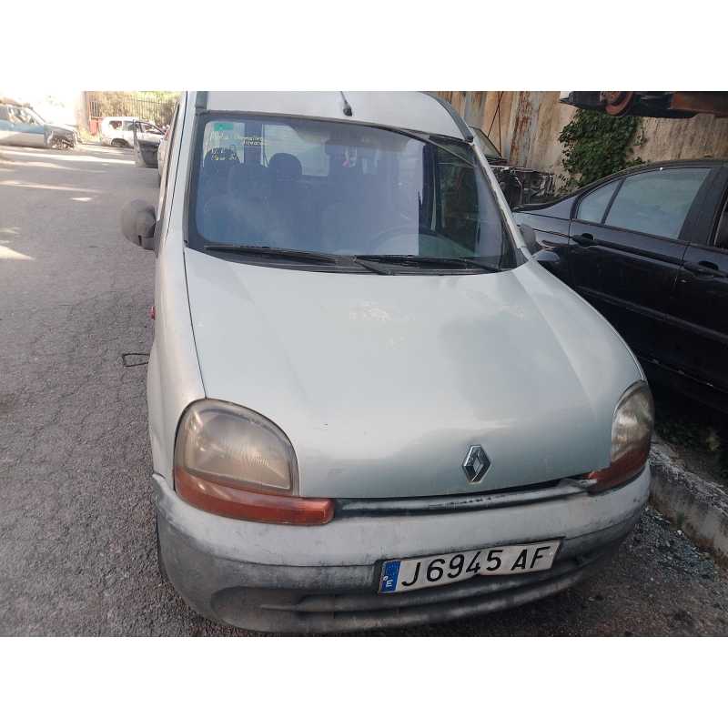 renault kangoo (kc0/1_) del año 2000