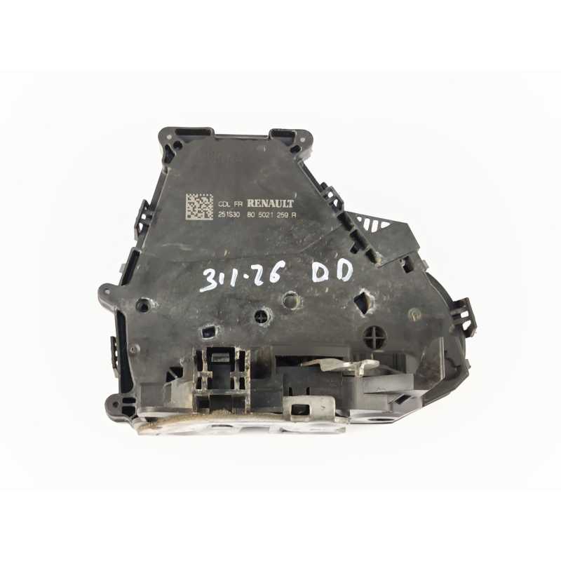CERRADURA PUERTA DELANTERA DERECHA 805021259R 