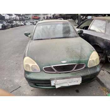 DAEWOO NUBIRA BERLINA