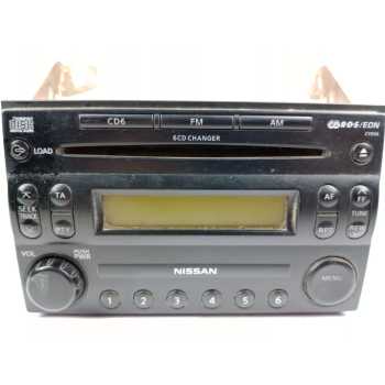 SISTEMA AUDIO / RADIO CD 28185EB400 