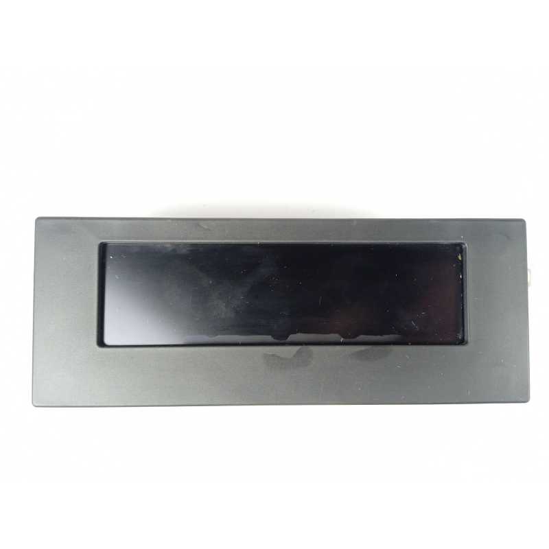 PANTALLA INTERIOR 9812067880 