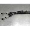 CABLES PALANCA CAMBIO 9808161780 