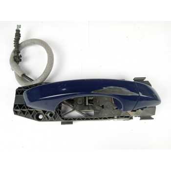 MANETA EXTERIOR TRASERA DERECHA 5G0837206N 