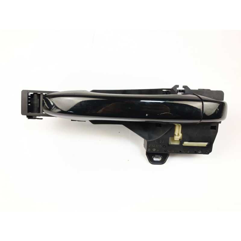 MANETA EXTERIOR DELANTERA IZQUIERDA 806071983R 