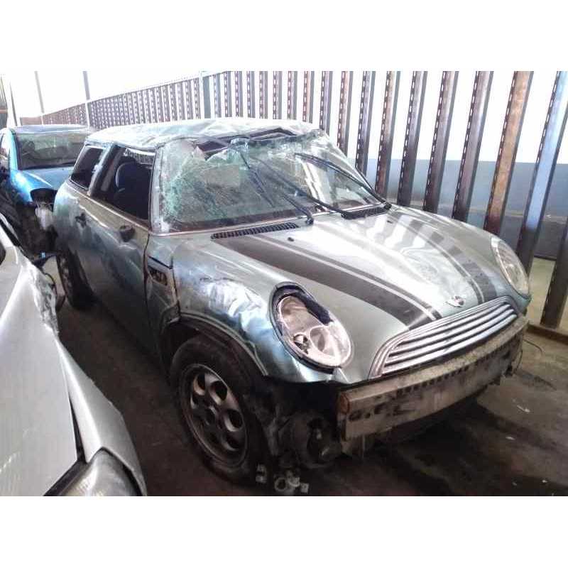 bmw mini (r50,r53) del año 2003