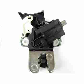 CERRADURA MALETERO / PORTON 4F5827505D  OEM 4F5827505D