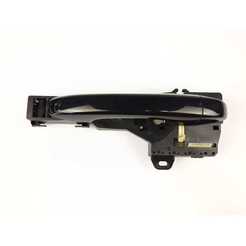 MANETA EXTERIOR TRASERA IZQUIERDA 806071983R 