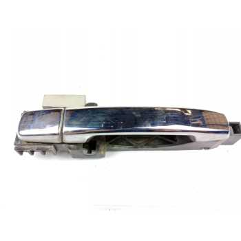 MANETA EXTERIOR DELANTERA DERECHA 80610EB300 