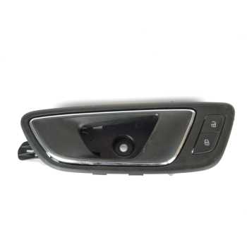 MANETA INTERIOR DELANTERA IZQUIERDA 5F1837113A 