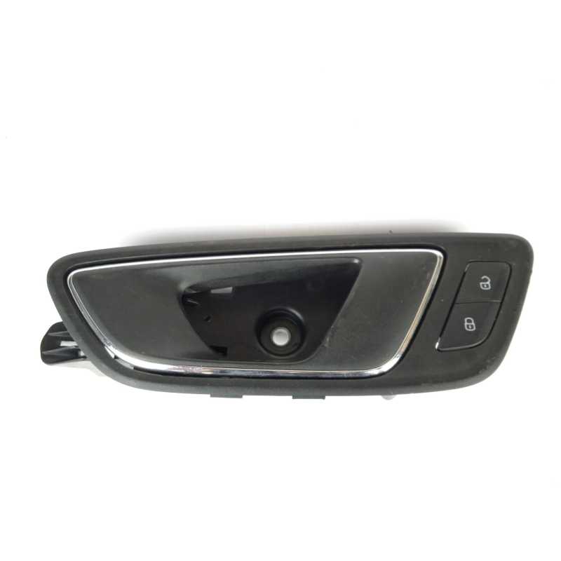MANETA INTERIOR DELANTERA IZQUIERDA 5F1837113A 