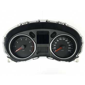 CUADRO INSTRUMENTOS 9809616680 