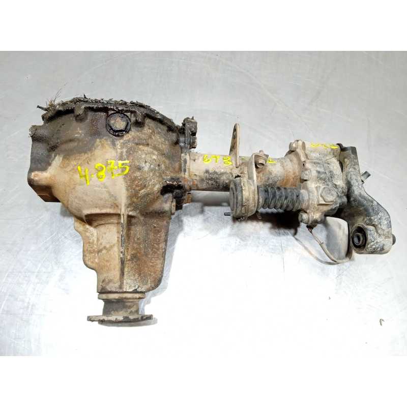 DIFERENCIAL DELANTERO MR377539 4/875 
