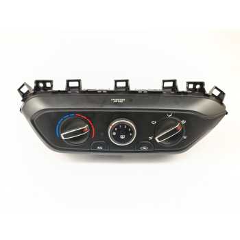 MANDO CALEFACCION / AIRE ACONDICIONADO 97250Q0011 