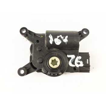 MOTOR TRAMPILLA CALEFACCION A21102000 