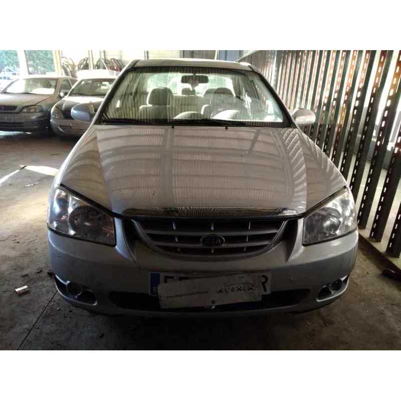 kia cerato del año 2005