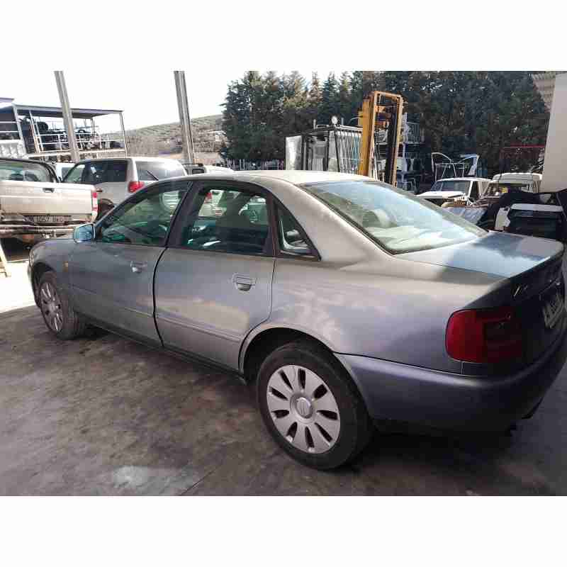 audi a4 b5 avant (8d5) del año 1998