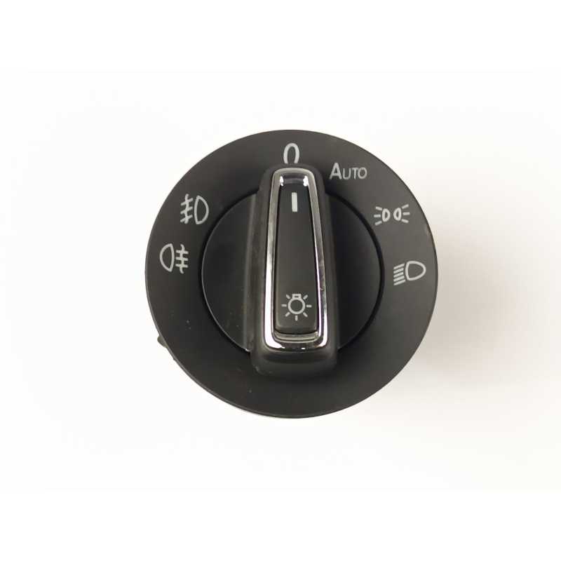 MANDO LUCES 5G0941431AF 