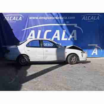 HYUNDAI LANTRA BERLINA (RD)