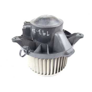 MOTOR CALEFACCION 