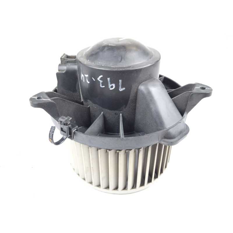 MOTOR CALEFACCION 