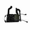 RADIADOR INTERCOOLER MD158600 