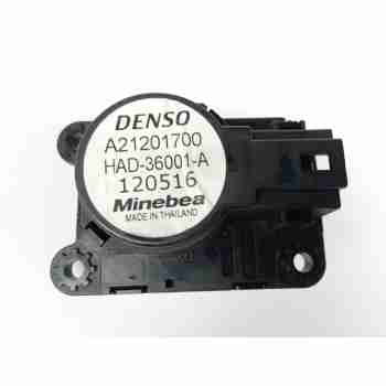 MOTOR TRAMPILLA CALEFACCION A21201700 HAD36001A  OEM A21201700