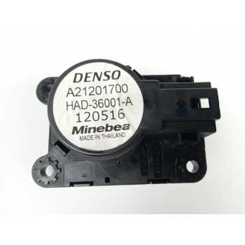 MOTOR TRAMPILLA CALEFACCION A21201700 HAD36001A 