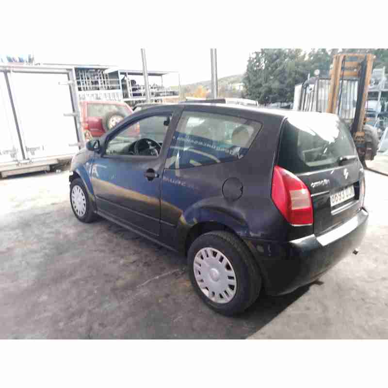 citroën c2 (jm_) del año 2005