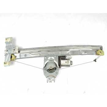 ELEVALUNAS DELANTERO IZQUIERDO 400915H 
