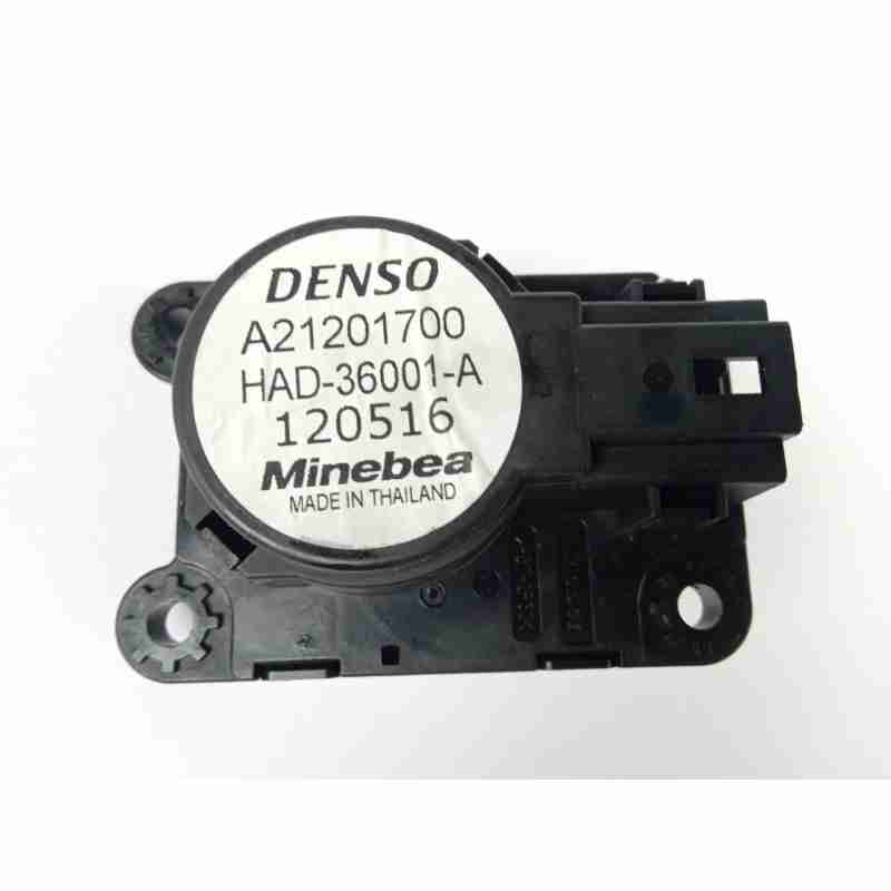 MOTOR TRAMPILLA CALEFACCION A21201700 HAD36001A 