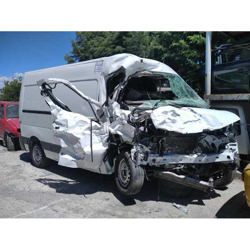 renault master kipper doka del año 2018