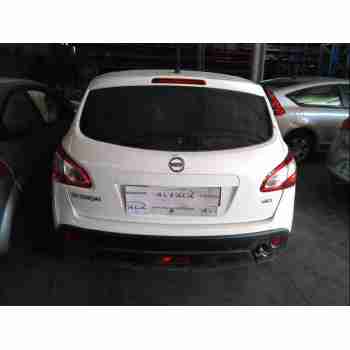 NISSAN QASHQAI (J10)