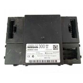 MODULO ELECTRONICO 284B2EB300 
