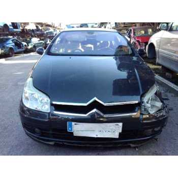 CITROËN C5 BERLINA