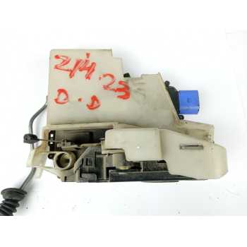 CERRADURA PUERTA DELANTERA DERECHA 3B1837016BR 