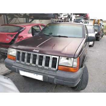 CHRYSLER JEEP GR.CHEROKEE (ZJ)/(Z) de desguace