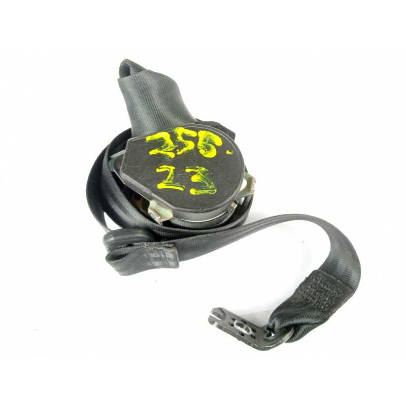 CINTURON SEGURIDAD TRASERO IZQUIERDO 5F0857805C 