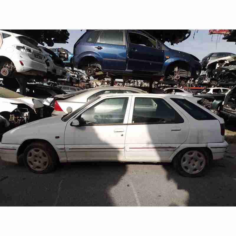 citroën zx break (n2) del año 1994