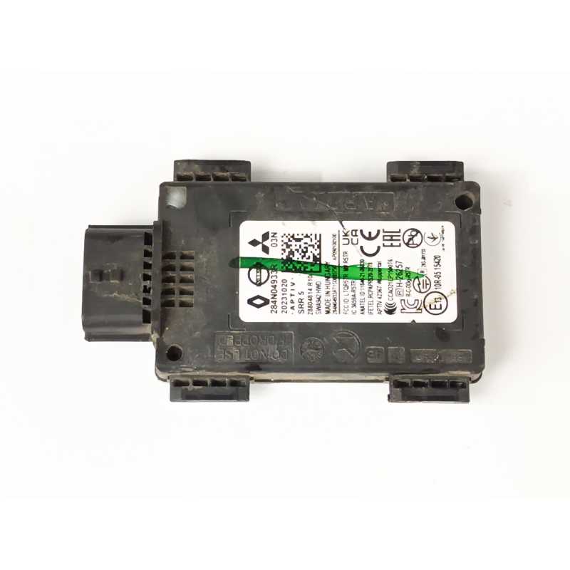 MODULO ELECTRONICO 284N04933R 