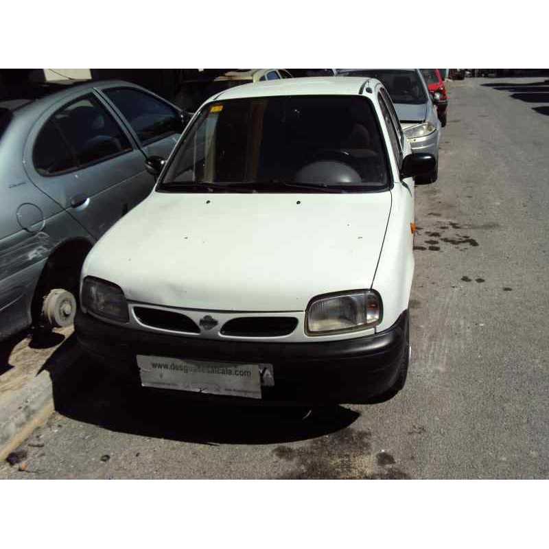 nissan micra (k11) del año 1997