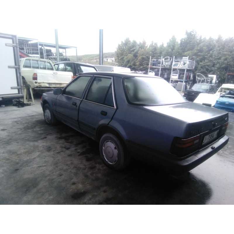 ford orion iii (gal) del año 1990