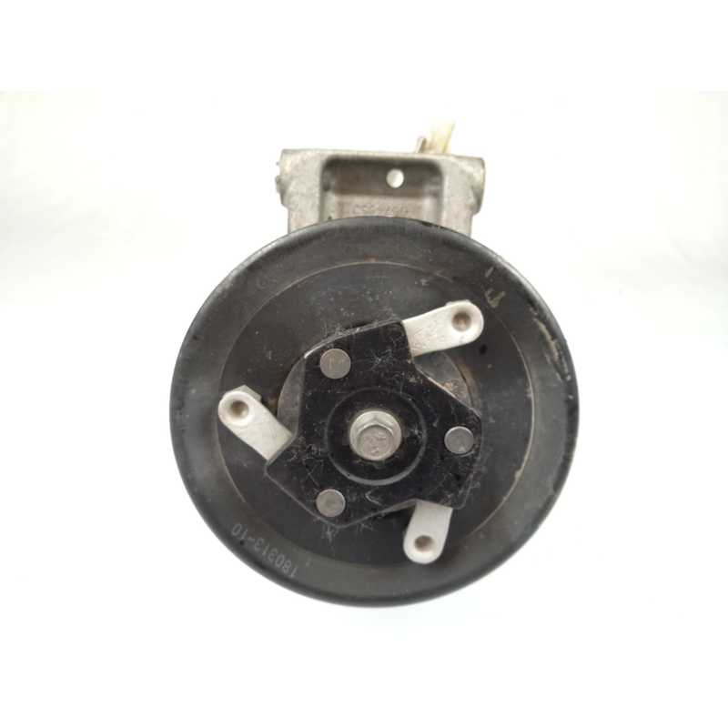 COMPRESOR AIRE ACONDICIONADO 5Q0816803B 